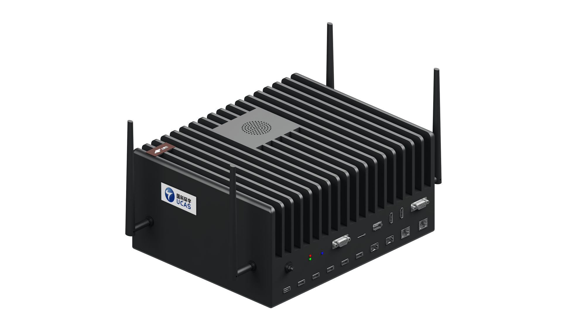 GK 200I 商业工作站